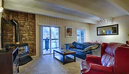 Columbine Condo #208