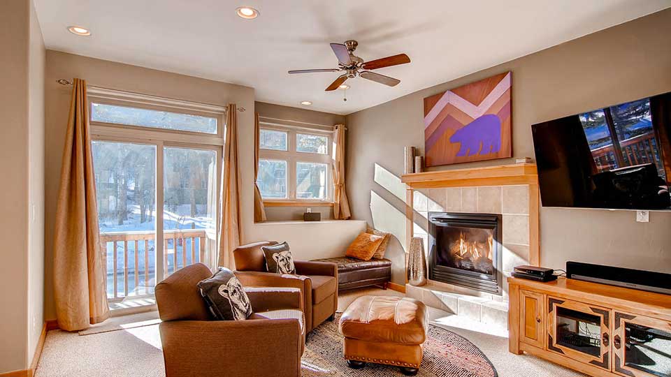 Breckenridge Vacation Rentals Luxury Ski Homes for Rent
