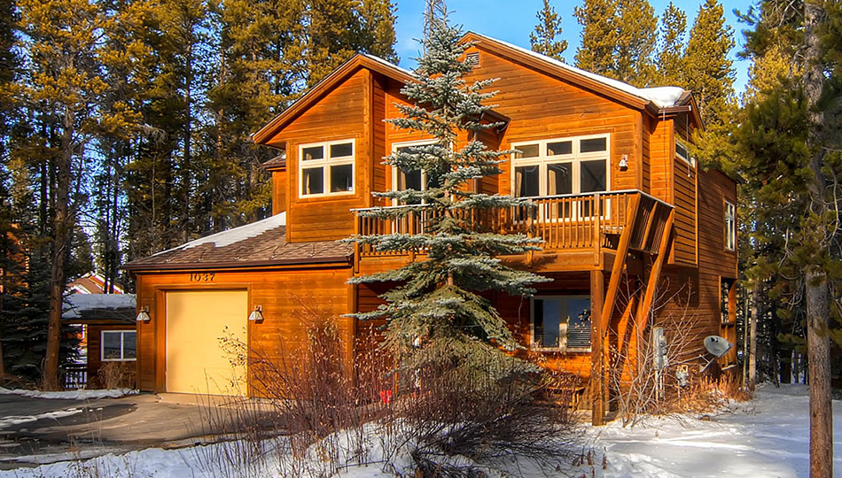 Breckenridge House Rentals By Owner at Paul McMillan blog