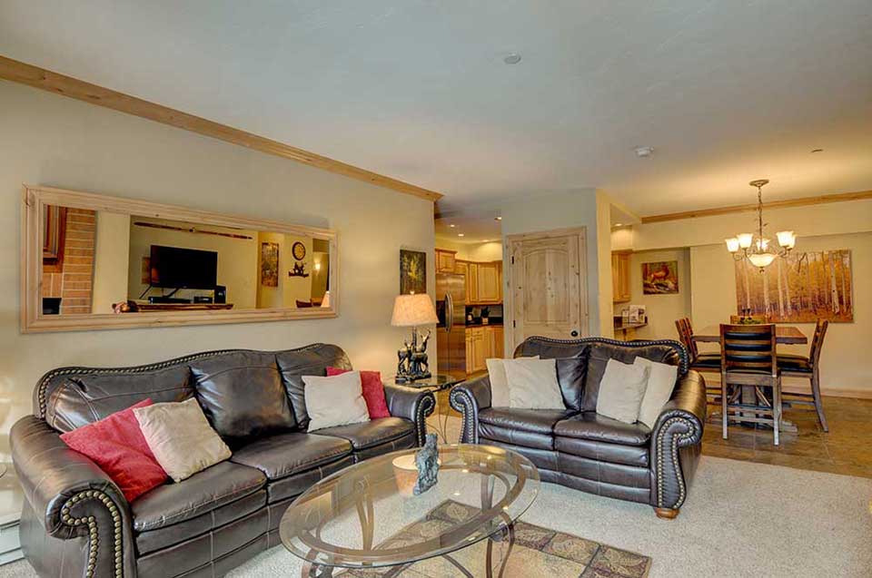 Luxury Breckenridge Condo for rent