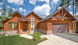 Breckenridge Splendor