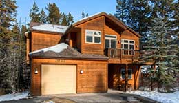 Village at Breckenridge Condo