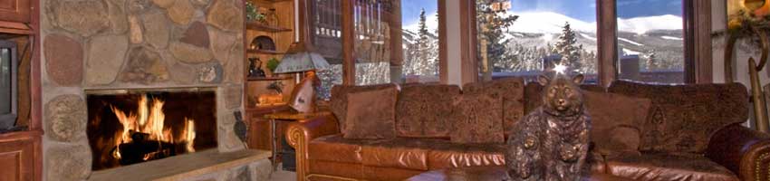 Breckenridge Vacation Rentals