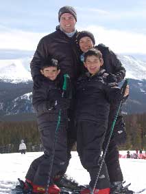 Customer Testimonial