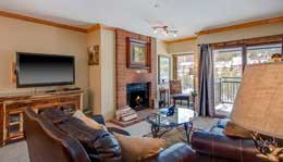 Village at Breckenridge 2 Bedroom Condo