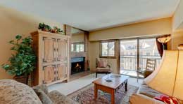 Village at Breckenridge 2 Bedroom Condo