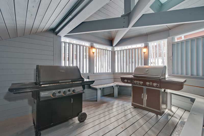 BBQ