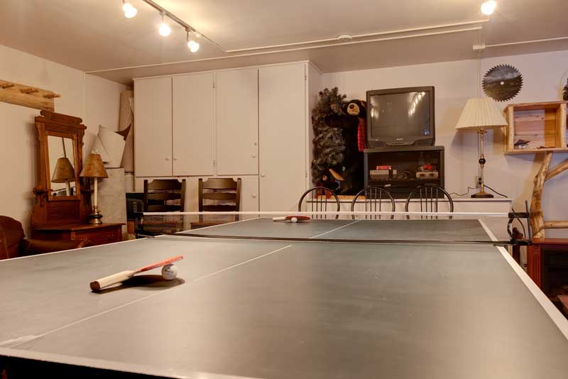 Ping Pong