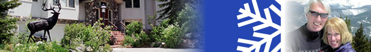 Breckenridge Vacation Rentals