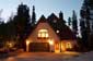 Timberhill luxury property