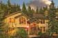 Whitecloud luxury ski vacation property